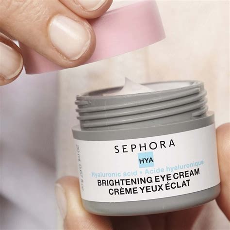 sephora eye creams that work.